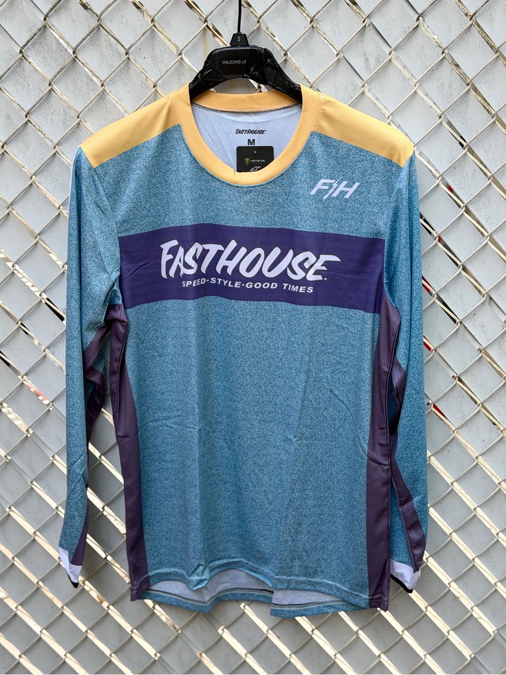 Jerseys T-shirt